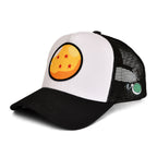 Product image Dragon Ball Z - Crystal Ball Capslab Baseball Cap