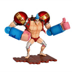 Imagen del producto One Piece - Figura Cyborg Franky 20 cm