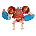 Imagen del producto One Piece - Figura Cyborg Franky 20 cm