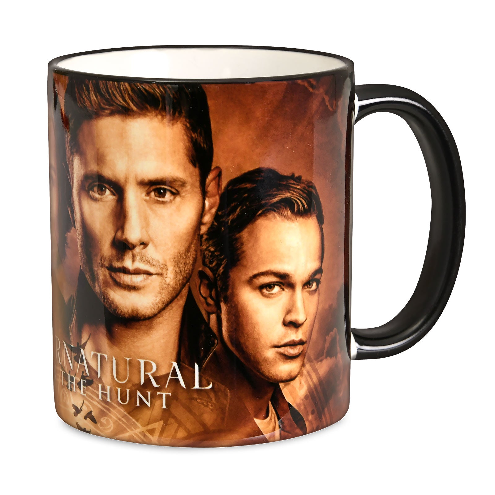 Imagen del producto Supernatural - Taza de la temporada final