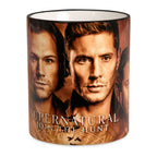 Product image Supernatural - Final Season Mug