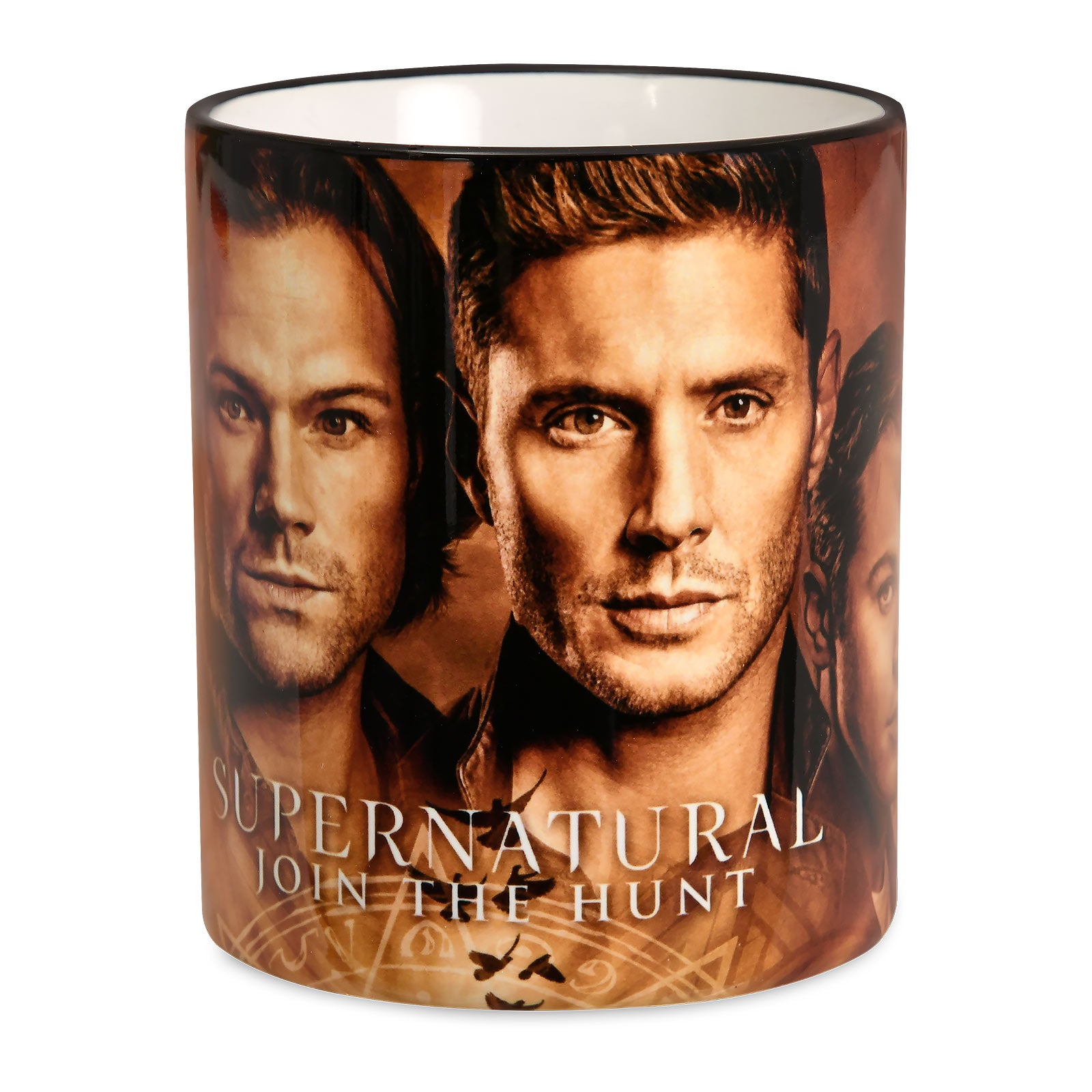 Imagen del producto Supernatural - Taza de la temporada final