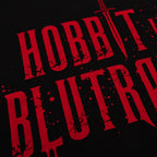 Imagen del producto Camiseta de Furia de Sangre negra