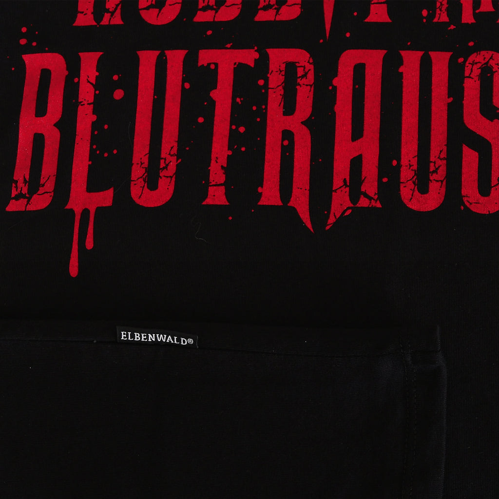 Imagen del producto Camiseta de Furia de Sangre negra