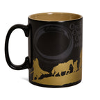 Product image The Lord of the Rings - The Fellowship Mug