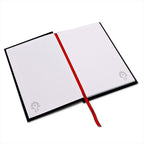 Product image World of Warcraft - Horde Logo Notebook