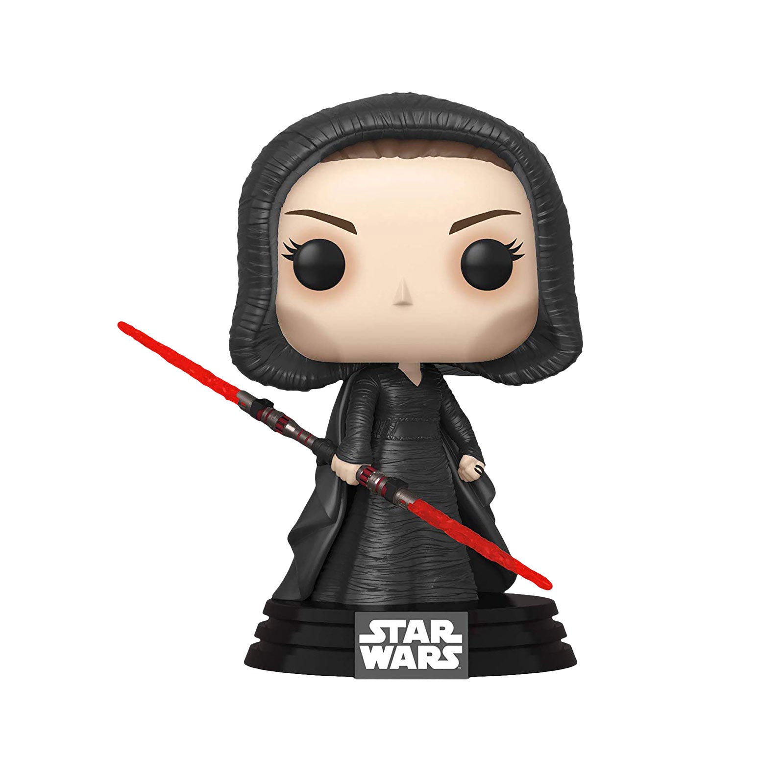 Product image Star Wars - Dark Side Rey Funko Pop bobblehead figure