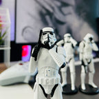 Imagen del producto Set de figuras Original Stormtrooper Don't See Hear Speak