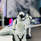 Imagen del producto Set de figuras Original Stormtrooper Don't See Hear Speak
