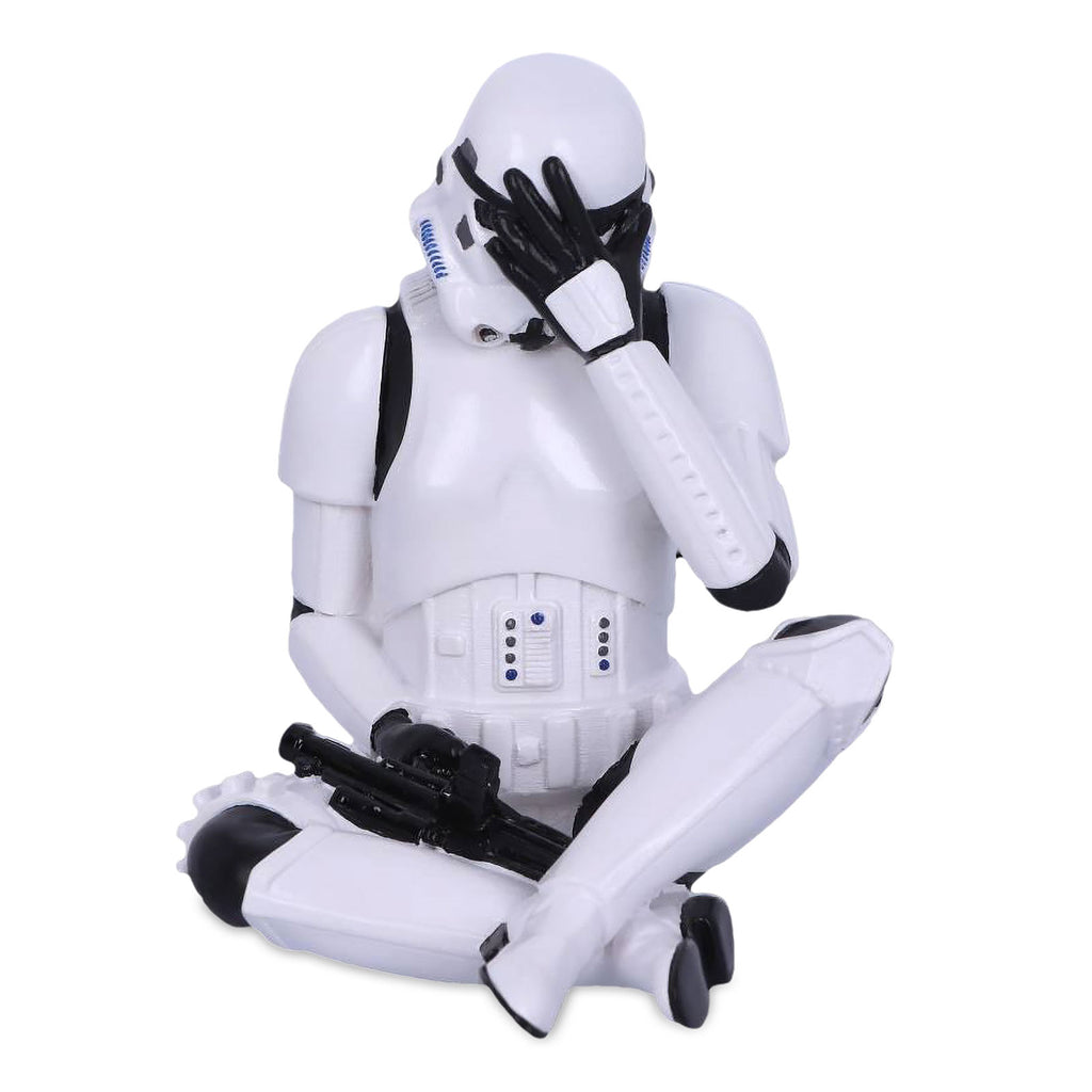 Imagen del producto Figura Original Stormtrooper Don't See 10cm