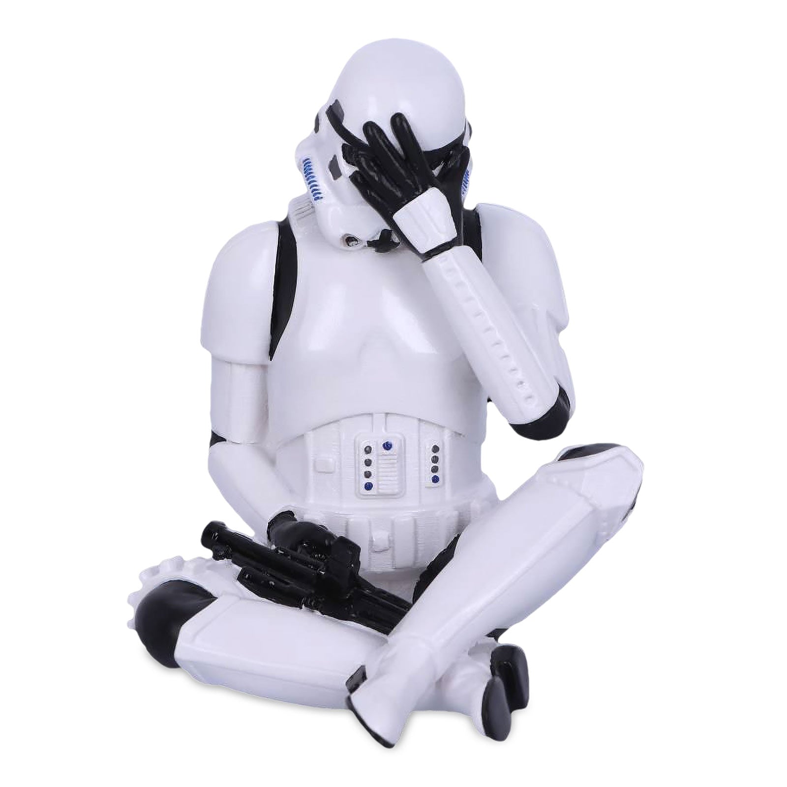 Imagen del producto Figura Original Stormtrooper Don't See 10cm