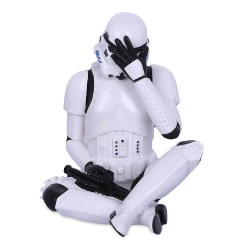 Imagen del producto Figura Original Stormtrooper Don't See 10cm