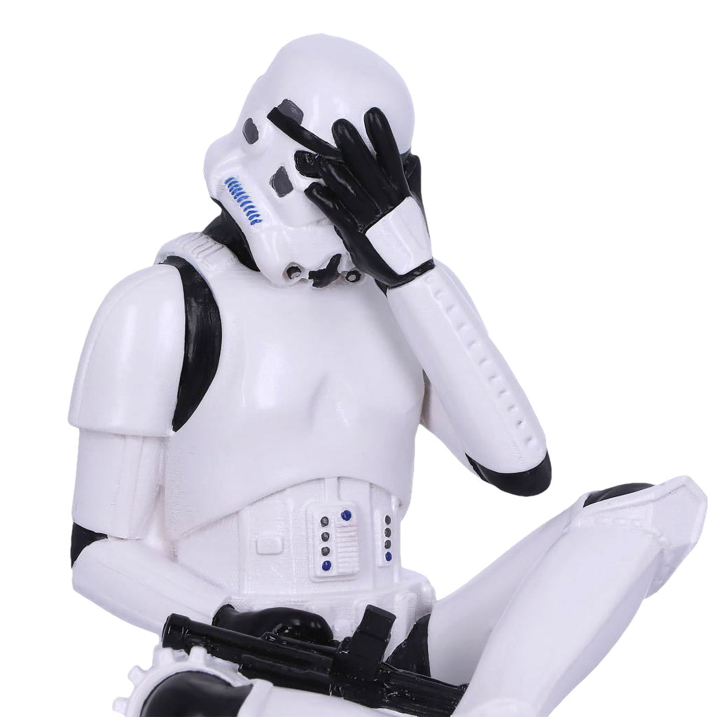 Imagen del producto Figura Original Stormtrooper Don't See 10cm