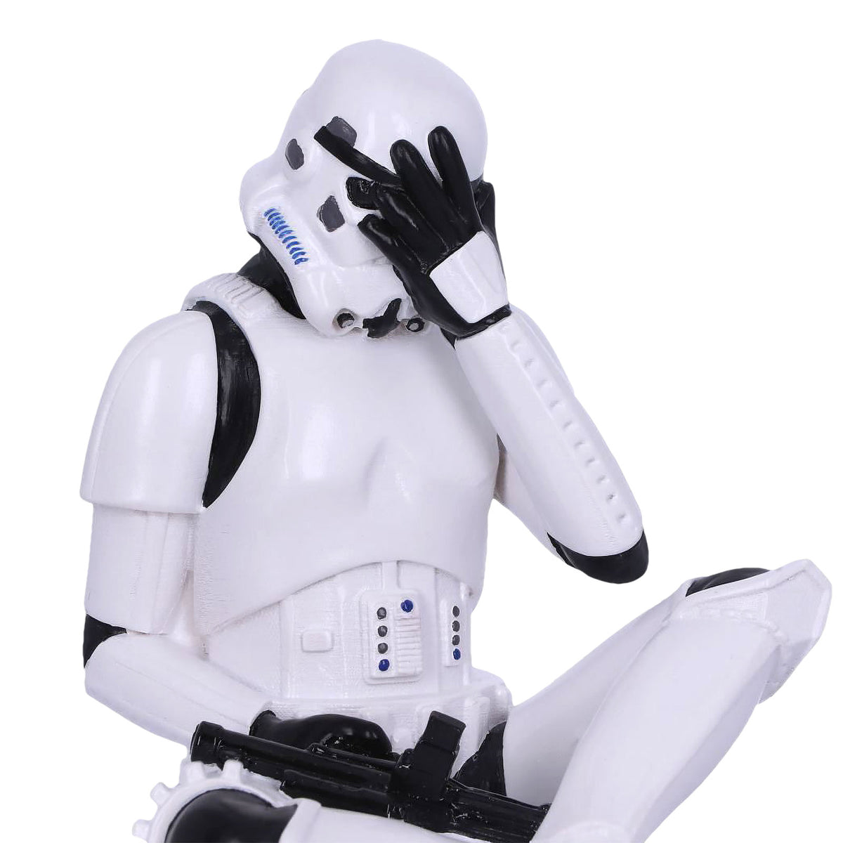 Imagen del producto Figura Original Stormtrooper Don't See 10cm