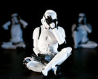 Imagen del producto Figura Original Stormtrooper Don't See 10cm