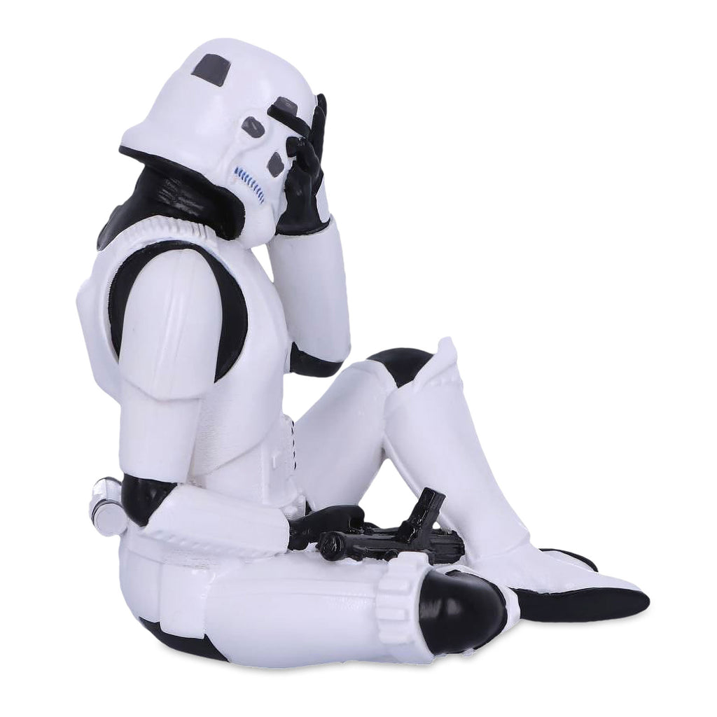 Imagen del producto Figura Original Stormtrooper Don't See 10cm