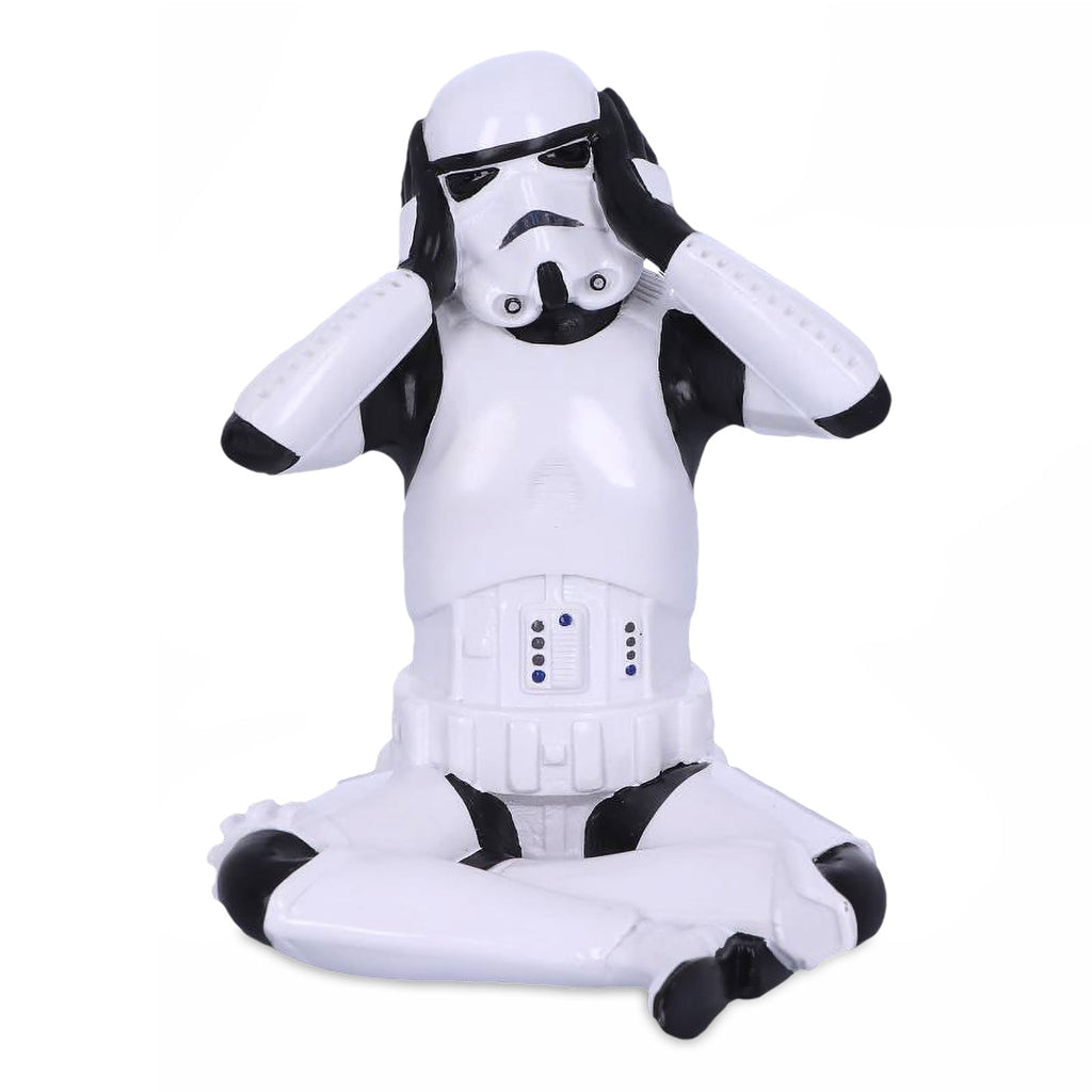 Imagen del producto Figura Original Stormtrooper Don't Hear 10cm