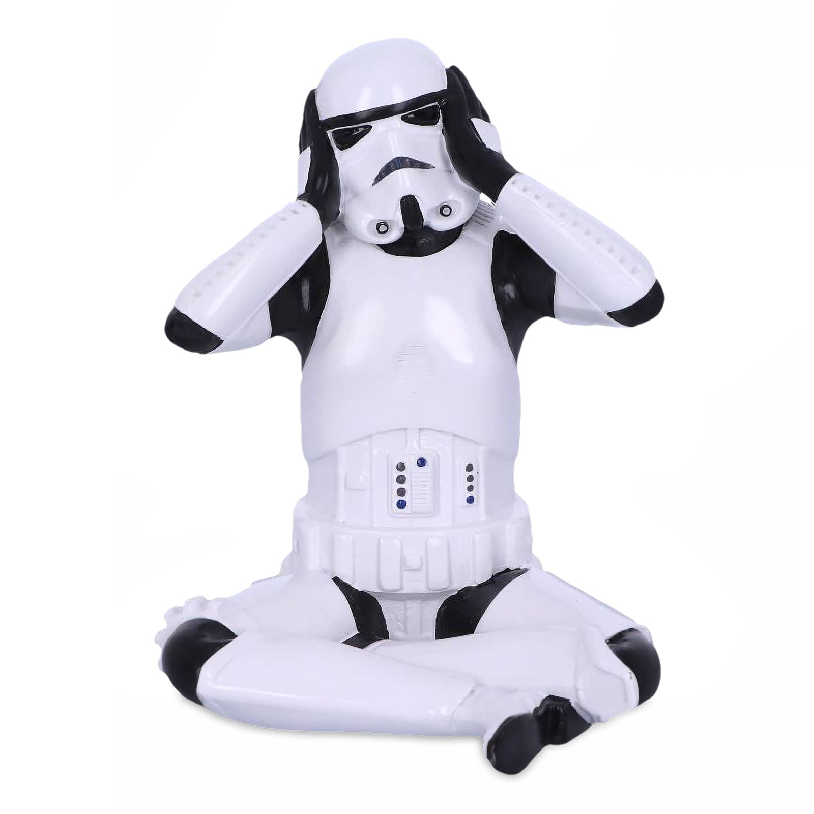 Imagen del producto Figura Original Stormtrooper Don't Hear 10cm
