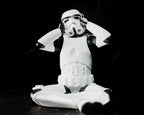 Imagen del producto Figura Original Stormtrooper Don't Hear 10cm