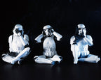 Imagen del producto Figura Original Stormtrooper Don't Hear 10cm