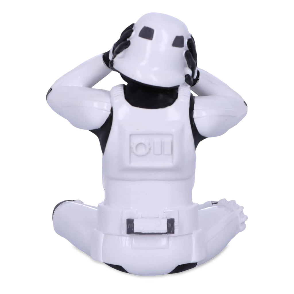 Imagen del producto Figura Original Stormtrooper Don't Hear 10cm