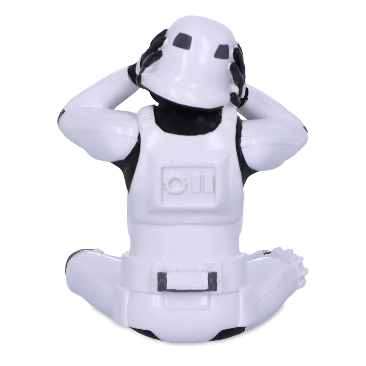 Imagen del producto Figura Original Stormtrooper Don't Hear 10cm