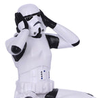 Imagen del producto Figura Original Stormtrooper Don't Hear 10cm