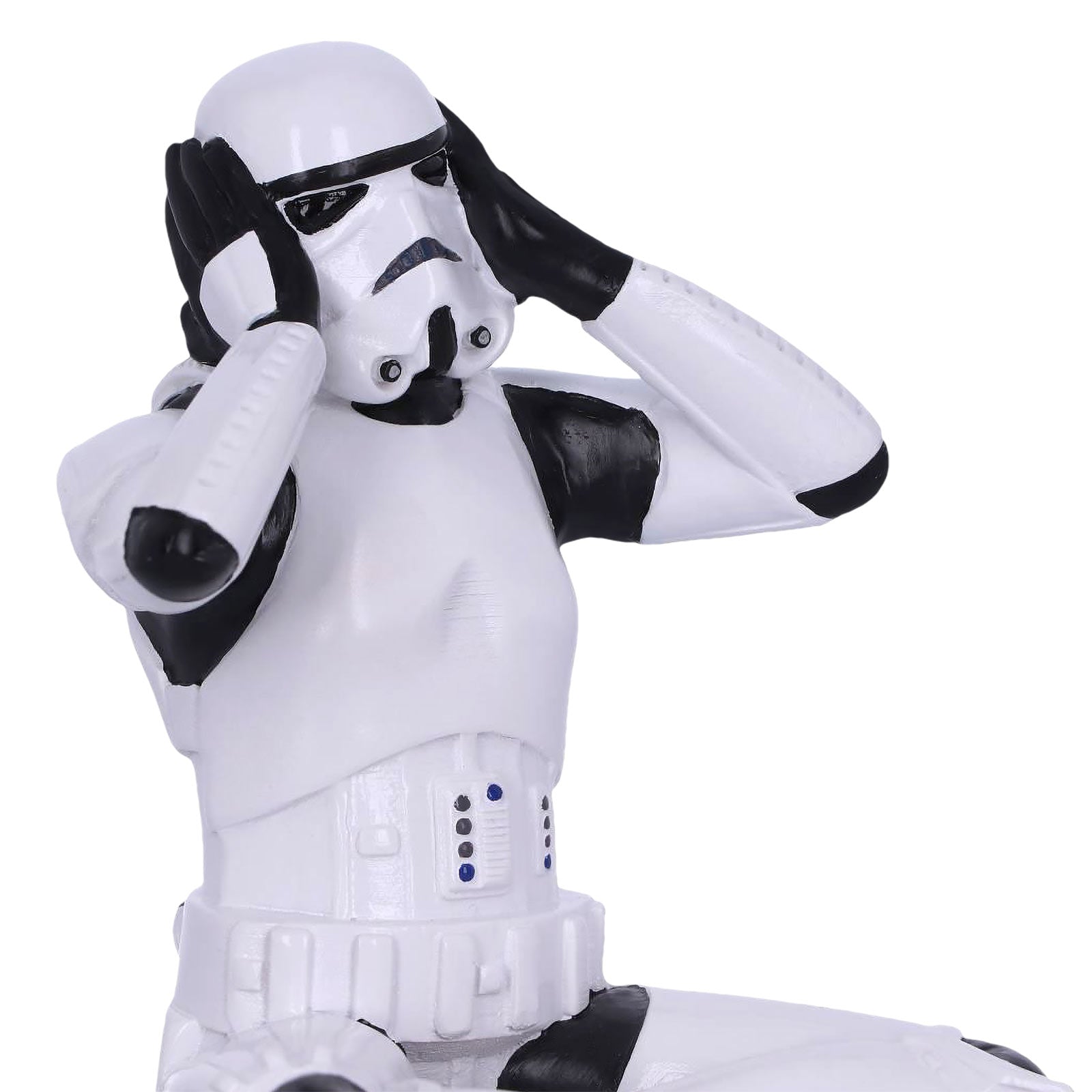 Imagen del producto Figura Original Stormtrooper Don't Hear 10cm
