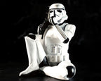 Product image Original Stormtrooper Don't Speak Figure 10cm