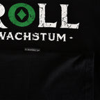 Product image Growing Troll T-Shirt Black