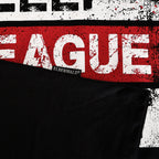 Imagen del producto Camiseta Daily Routine para fans de League of Legends negro