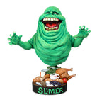 Imagen del producto Ghostbusters - Figura de cabeza oscilante Slimer Head Knockers