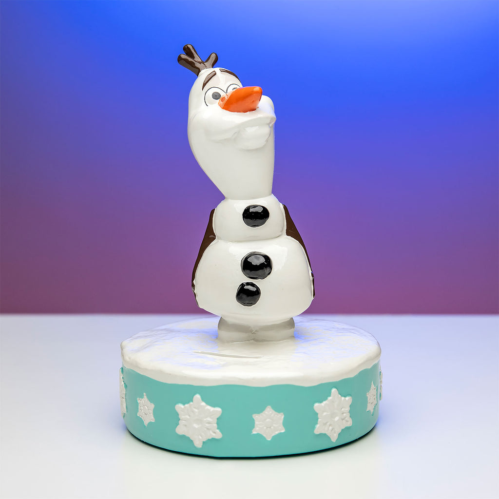 Imagen del producto Frozen - Hucha de Olaf