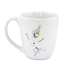 Product image Frozen - Olaf cup with cup warmer