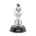 Imagen del producto Frozen - Lámpara de mesa 3D Olaf Icons
