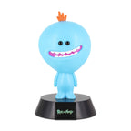 Product image Rick and Morty - Mr. Meeseeks Icons 3D table lamp