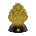 Product image Harry Potter - Hogwarts Crest 3D Icons Table Lamp