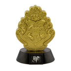 Product image Harry Potter - Hogwarts Crest 3D Icons Table Lamp