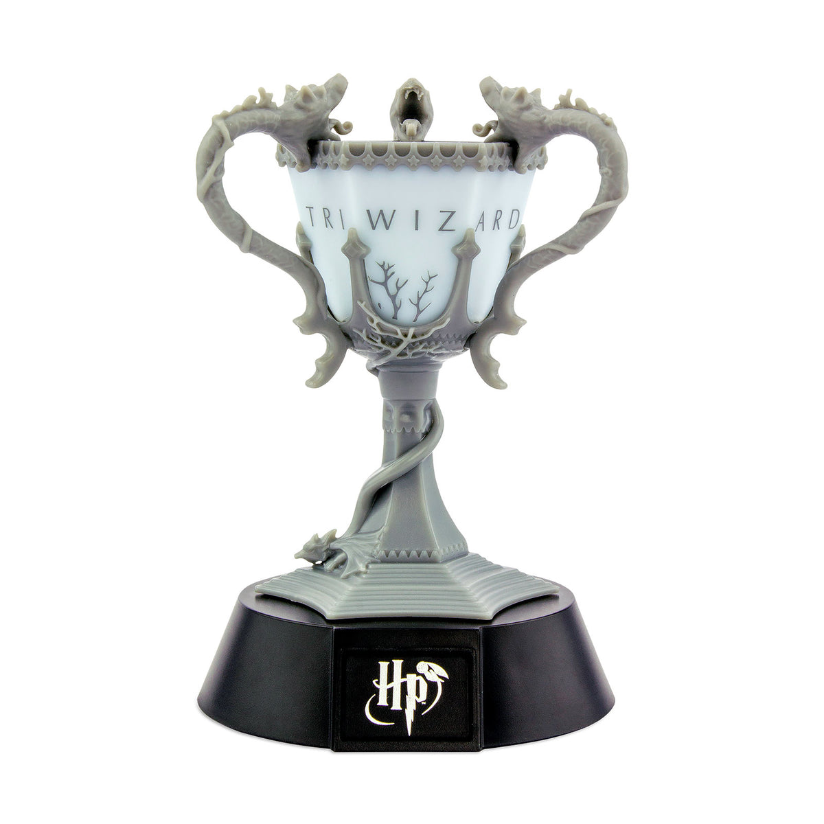 Product image Harry Potter - Triwizard Cup Icons 3D Table Lamp