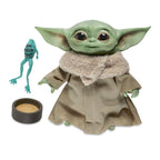 Imagen del producto Figura con sonido de The Mandalorian The Child - Star Wars