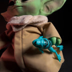 Imagen del producto Figura con sonido de The Mandalorian The Child - Star Wars