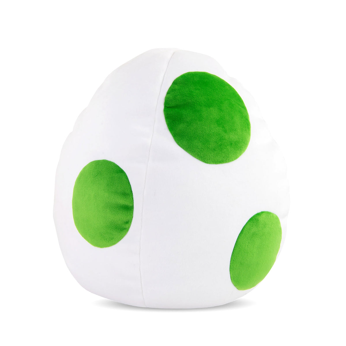 Imagen del producto Super Mario - Yoshi Huevo Figura de Peluche XL