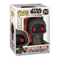 Product image Offworld Jawa Funko Pop Bobblehead Figure - Star Wars The Mandalorian
