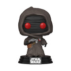 Product image Offworld Jawa Funko Pop Bobblehead Figure - Star Wars The Mandalorian