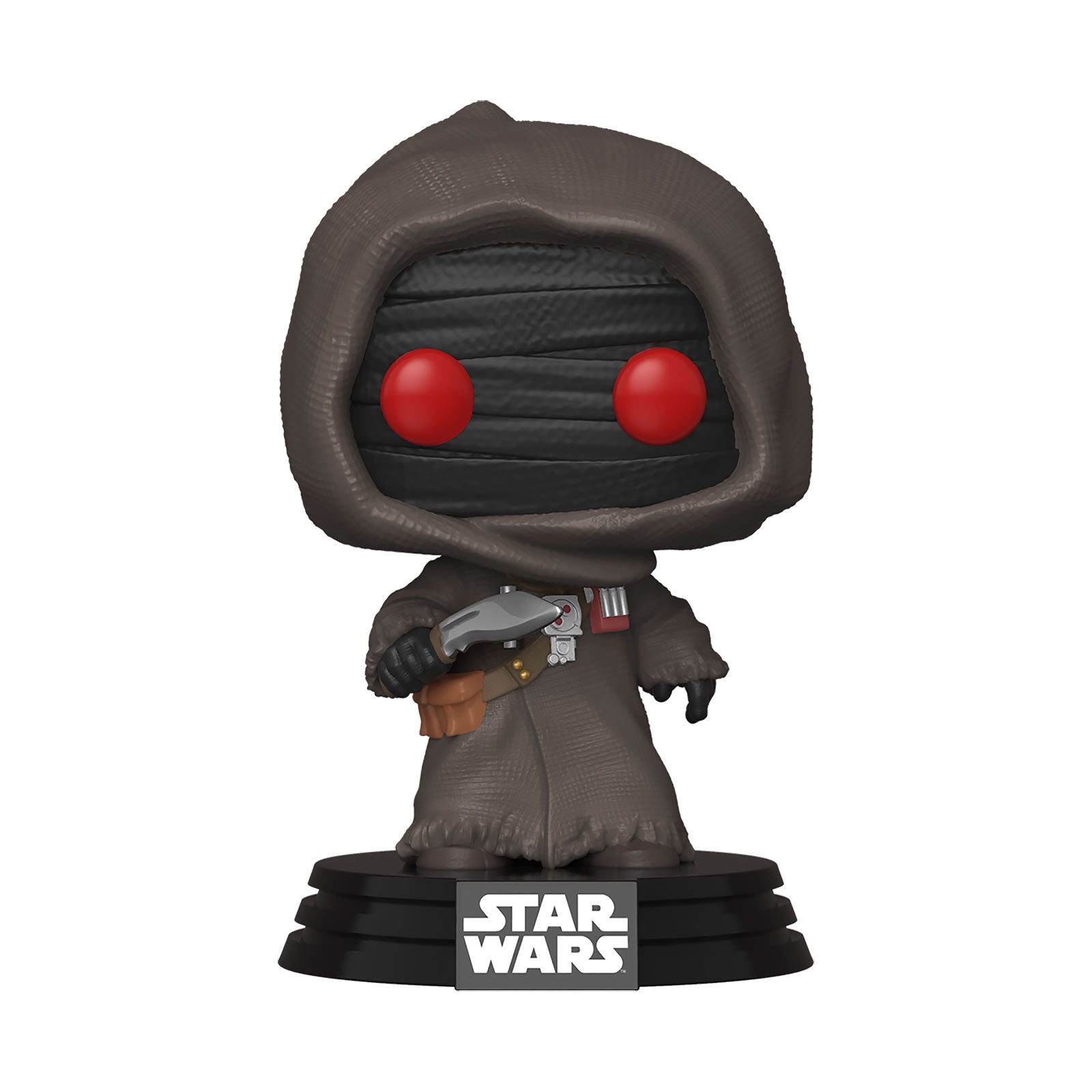 Product image Offworld Jawa Funko Pop Bobblehead Figure - Star Wars The Mandalorian