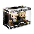 Imagen del producto Juego de Tronos - Daenerys & Jorah Figura Funko Pop