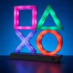 Imagen del producto PlayStation - Lámpara de mesa Icons