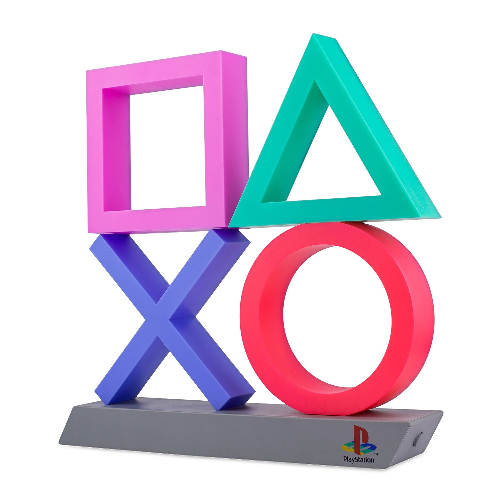 Imagen del producto PlayStation - Lámpara de mesa Icons