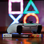 Imagen del producto PlayStation - Lámpara de mesa Icons