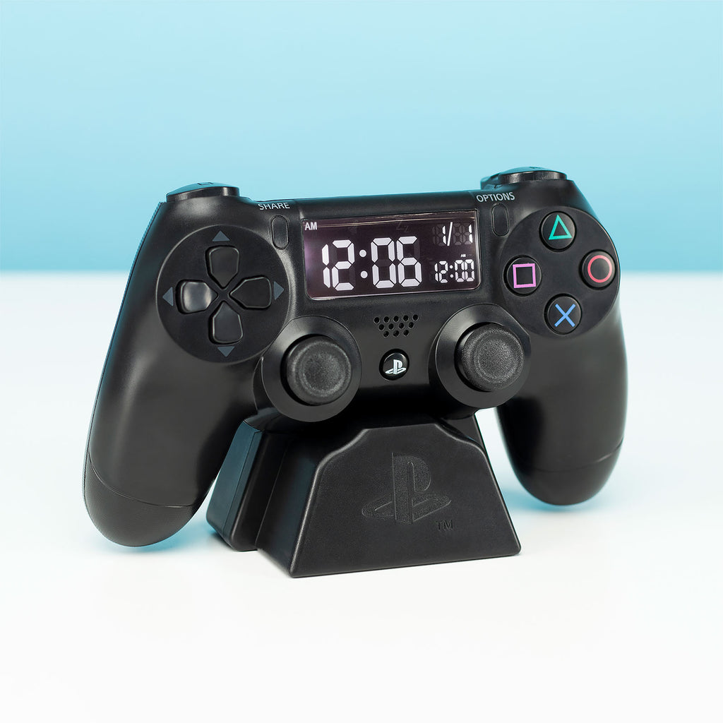 Product image PlayStation - Controller Alarm Clock